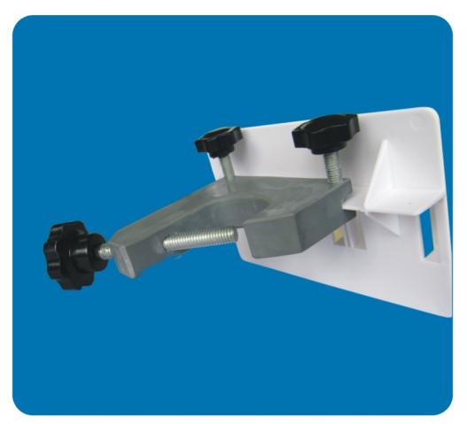 傳感器三聯(lián)插板、固定夾